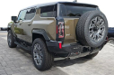 Thumbnail image of 2025 GMC HUMMER EV at Delray Buick GMC