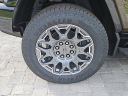 Thumbnail image of 2025 GMC HUMMER EV at Delray Buick GMC