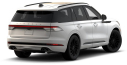Thumbnail image of 2025 Lincoln Aviator at LaFontaine Lincoln