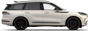 Thumbnail image of 2025 Lincoln Aviator at LaFontaine Lincoln