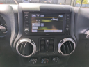 2013 Jeep Wrangler Unlimited Sahara at Luxury of Queens