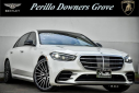 Thumbnail image of 2023 Mercedes-Benz S-Class at PerilloDownersGrove of Downers Grove, IL