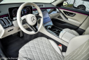 Thumbnail image of 2023 Mercedes-Benz S-Class at PerilloDownersGrove of Downers Grove, IL