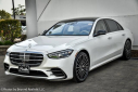 Thumbnail image of 2023 Mercedes-Benz S-Class at PerilloDownersGrove of Downers Grove, IL