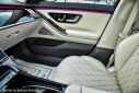 Thumbnail image of 2023 Mercedes-Benz S-Class at PerilloDownersGrove of Downers Grove, IL