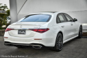 Thumbnail image of 2023 Mercedes-Benz S-Class at PerilloDownersGrove of Downers Grove, IL