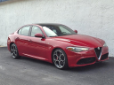 Thumbnail image of 2023 Alfa Romeo Giulia at Oldham Motor Company Llc