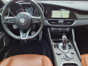 Thumbnail image of 2023 Alfa Romeo Giulia at Oldham Motor Company Llc
