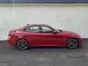 Thumbnail image of 2023 Alfa Romeo Giulia at Oldham Motor Company Llc