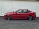 Thumbnail image of 2023 Alfa Romeo Giulia at Oldham Motor Company Llc