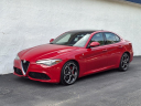 Thumbnail image of 2023 Alfa Romeo Giulia at Oldham Motor Company Llc