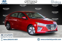Thumbnail image of 2022 Hyundai IONIQ Hybrid at Romero Hyundai NEW