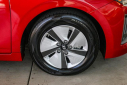 Thumbnail image of 2022 Hyundai IONIQ Hybrid at Romero Hyundai NEW