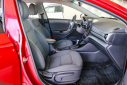 Thumbnail image of 2022 Hyundai IONIQ Hybrid at Romero Hyundai NEW