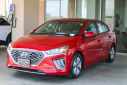 Thumbnail image of 2022 Hyundai IONIQ Hybrid at Romero Hyundai NEW