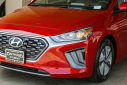 Thumbnail image of 2022 Hyundai IONIQ Hybrid at Romero Hyundai NEW