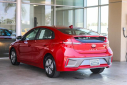 Thumbnail image of 2022 Hyundai IONIQ Hybrid at Romero Hyundai NEW