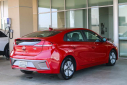 Thumbnail image of 2022 Hyundai IONIQ Hybrid at Romero Hyundai NEW