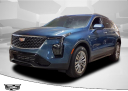 Thumbnail image of 2024 Cadillac XT4 at Cadillac Of Beverly Hills