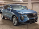 Thumbnail image of 2024 Cadillac XT4 at Cadillac Of Beverly Hills