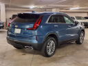 Thumbnail image of 2024 Cadillac XT4 at Cadillac Of Beverly Hills