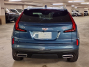 Thumbnail image of 2024 Cadillac XT4 at Cadillac Of Beverly Hills