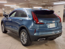 Thumbnail image of 2024 Cadillac XT4 at Cadillac Of Beverly Hills