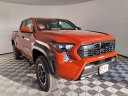 Thumbnail image of 2025 Toyota Tacoma at Toyota Of Denton, Scion Of Denton