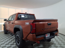 Thumbnail image of 2025 Toyota Tacoma at Toyota Of Denton, Scion Of Denton