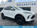 Thumbnail image of 2024 Buick Encore GX at George Ballentine Ford Lincoln