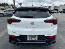 Thumbnail image of 2024 Buick Encore GX at George Ballentine Ford Lincoln
