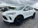 Thumbnail image of 2024 Buick Encore GX at George Ballentine Ford Lincoln