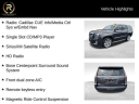 Thumbnail image of 2016 Cadillac Escalade at Roberts Auto Sales