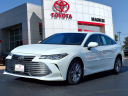 Thumbnail image of 2019 Toyota Avalon at Magness Toyota