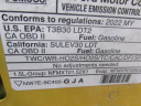 Thumbnail image of 2022 Ford Bronco Sport at Dunphy Ford - NEW