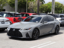 2024 Lexus IS 350 F SPORT Design at Ocean Mazda
