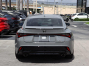 Thumbnail image of 2024 Lexus IS 350 at Ocean Mazda