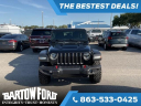 Thumbnail image of 2021 Jeep Wrangler Unlimited at Bartow Ford Company