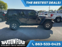 Thumbnail image of 2021 Jeep Wrangler Unlimited at Bartow Ford Company