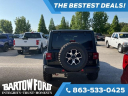 Thumbnail image of 2021 Jeep Wrangler Unlimited at Bartow Ford Company