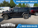 Thumbnail image of 2021 Jeep Wrangler Unlimited at Bartow Ford Company