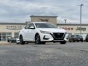 Thumbnail image of 2022 Nissan Sentra at Taylor Chrysler Jeep Dodge Ram