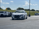 Thumbnail image of 2022 Nissan Sentra at Taylor Chrysler Jeep Dodge Ram