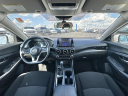 Thumbnail image of 2022 Nissan Sentra at Taylor Chrysler Jeep Dodge Ram