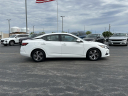 Thumbnail image of 2022 Nissan Sentra at Taylor Chrysler Jeep Dodge Ram