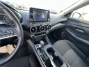 Thumbnail image of 2022 Nissan Sentra at Taylor Chrysler Jeep Dodge Ram
