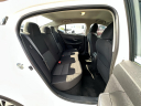 Thumbnail image of 2022 Nissan Sentra at Taylor Chrysler Jeep Dodge Ram