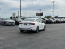 Thumbnail image of 2022 Nissan Sentra at Taylor Chrysler Jeep Dodge Ram