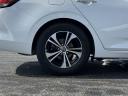 Thumbnail image of 2022 Nissan Sentra at Taylor Chrysler Jeep Dodge Ram