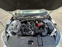 Thumbnail image of 2022 Nissan Sentra at Taylor Chrysler Jeep Dodge Ram